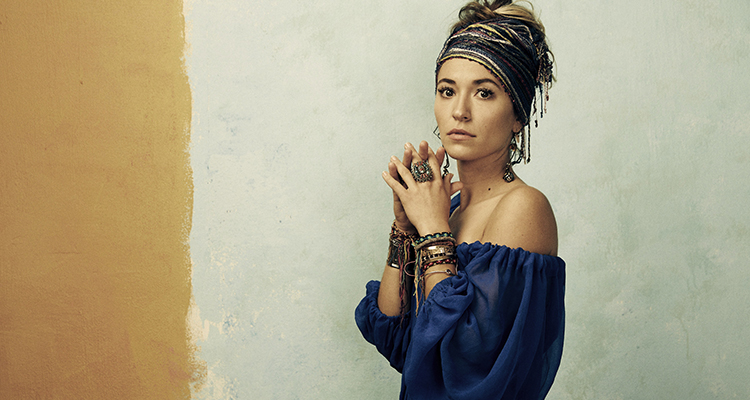 lauren daigle christmas tour