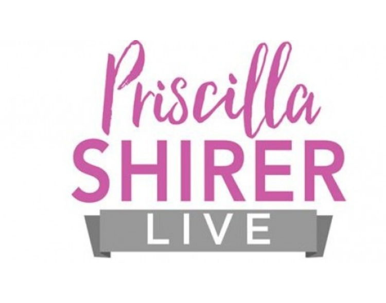 Priscilla Shirer Live