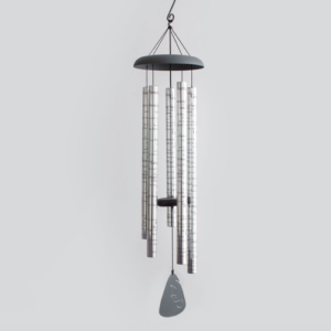 Amazing Grace - 44 Inch Windchime All Things Faithful DaySpring