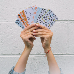 Victory Cards for Every Woman All Good Things All Things Faithful