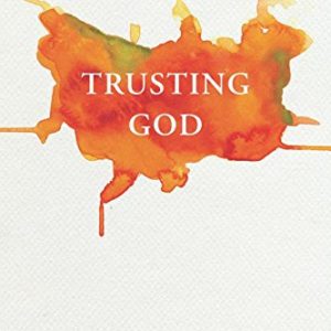 Product Trusting God by Jerry Bridges- AllThingsFaithful Amazon
