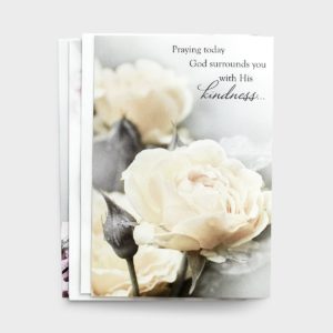 Birthday Dayspring - all things faithful