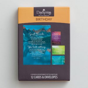 Roy Lessin Birthday Cards - all things faithful