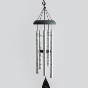 Product Bless Our Home - 30 Inch Windchime- AllThingsFaithful DaySpring