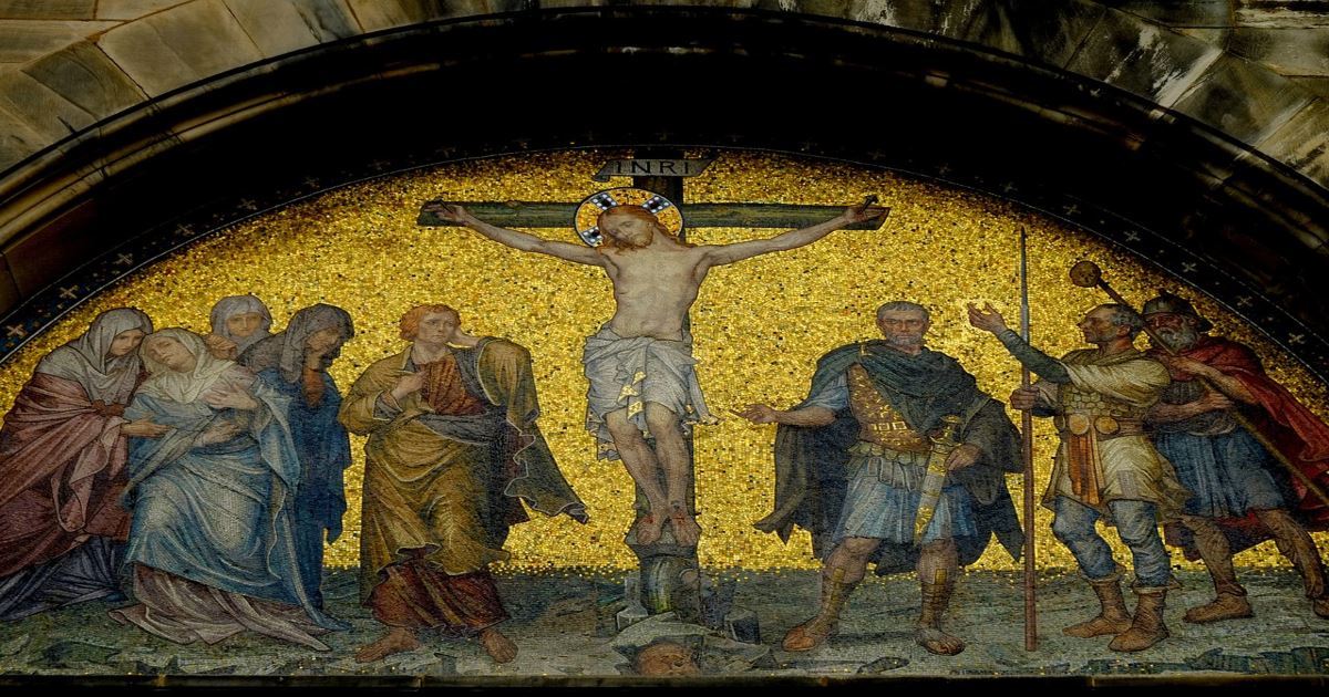 GreatQuickReads-Why Did the Crowd Turn on Jesus and Yell "Crucify Him"?-AllThingsFaithful