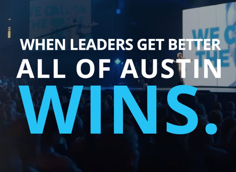 Events-Global Leadership Summit-AllThingsFaithful