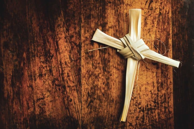GreatRead-The Revolutionary Truth of Holy Week-All ThingsFaithful