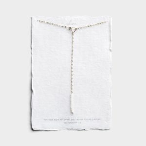 chosengolddropnecklace-allthingsfaithful