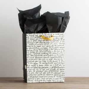 daughterofthekinggiftbag - allthignsfaithful