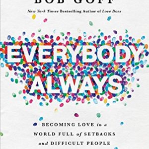 everybodyalwaysbobgoff - allthignsfaithful