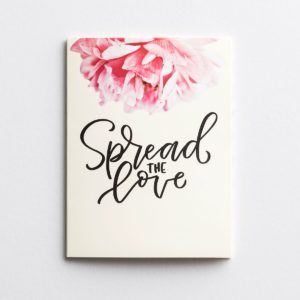 spreadthelovenotepads - allthingsfaithful