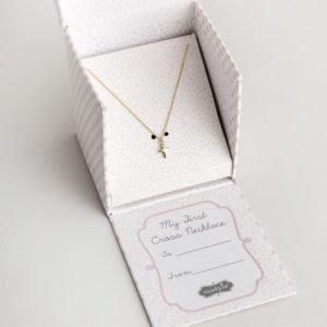 Product-My First Cross Necklace-AllThingsFaithful