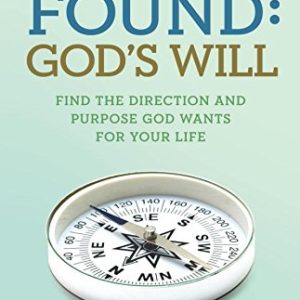Product-Amazon-Found: God's Will by MacArthur Jr., John-AllThingsFaithful