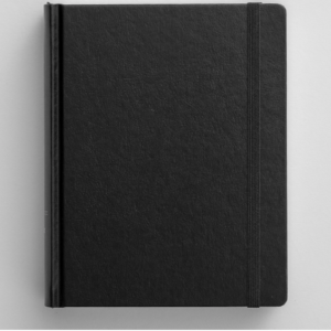 Product-Dayspring-NIV Journal the Word Bible, Large Print - Black-AllThingsFaithful