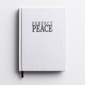 Product-DaySpring-Perfect Peace - Christian Journal-AllThingsFaithful