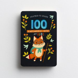 notecards-100prayersforkids-allthingsfaithful