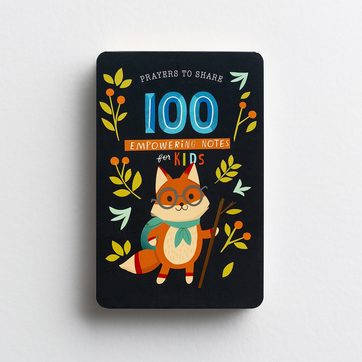 notecards-100prayersforkids-allthingsfaithful