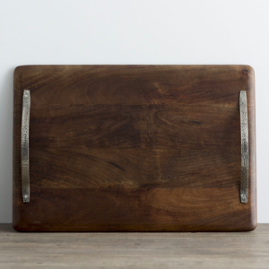Product-DaySpring-So Grateful, So Blessed - Serving Tray-AllThingsFaithful