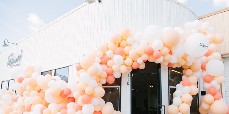 Event-She Inspires Friendsgiving Brunch
