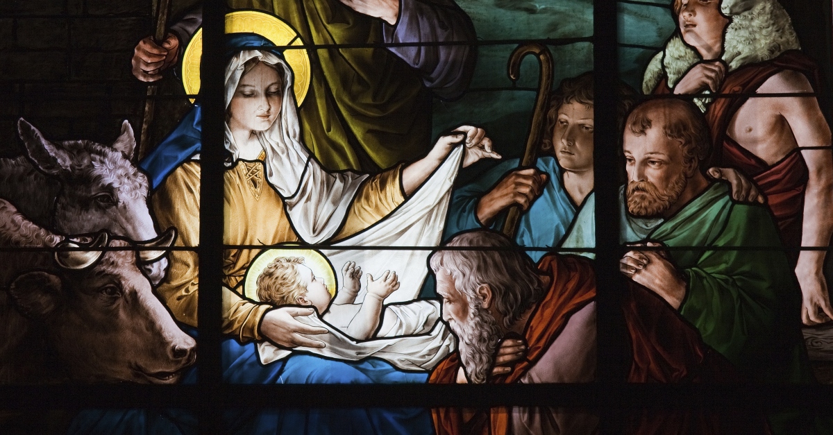 Post-Christmas-The Meaning and Importance of "Emmanuel" - God with Us-AllThingsFaithful