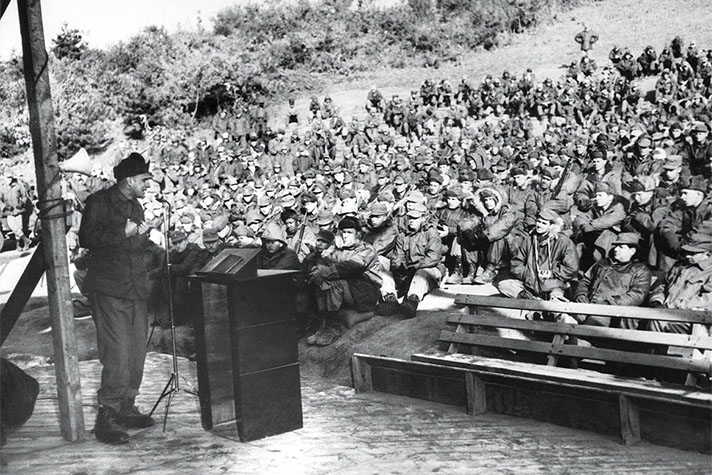 Post-Blog-Billy Graham: The Love of God-AllThingsFaithful
