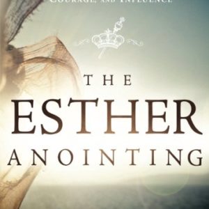 books-theestheranointing-michellmcclainwalters