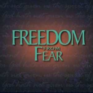 Product-Amazon-Freedom From Fear by Kenneth Copeland-AllThingsFaithful
