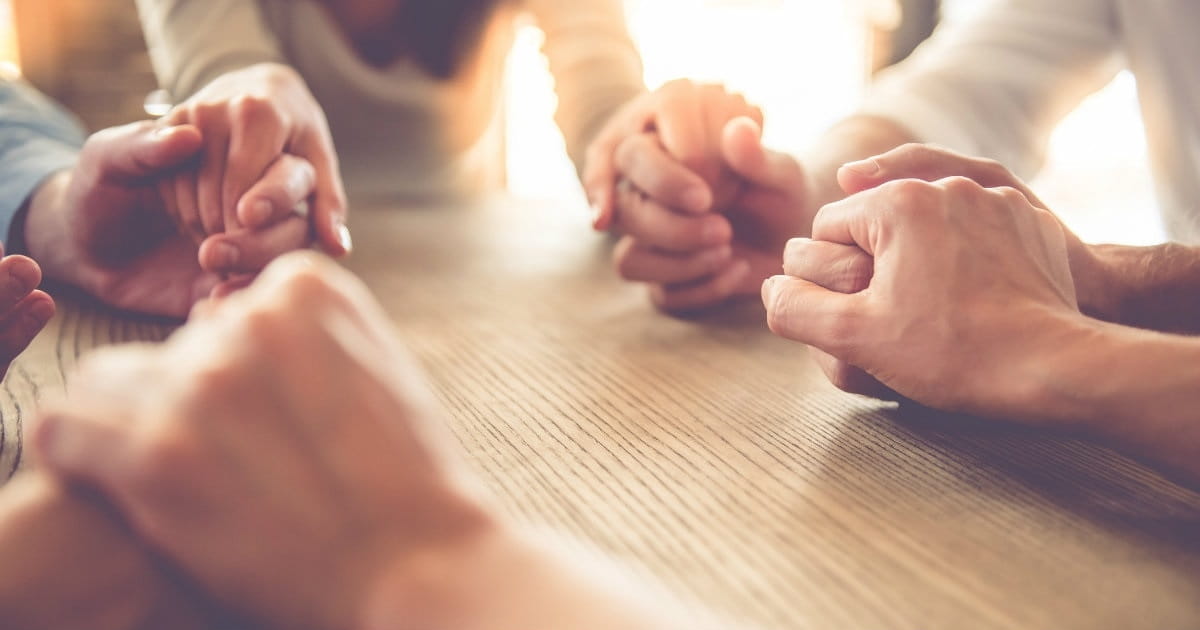 Post-Blog-The Top 10 Reasons You Need Christian Community-AllThingsFaithful