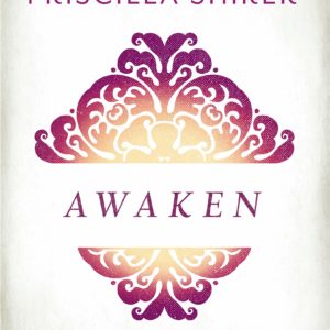 Product-Book-Awaken: 90 Days with the God Who Speaks by Priscilla Shirer-AllThingsFaithful