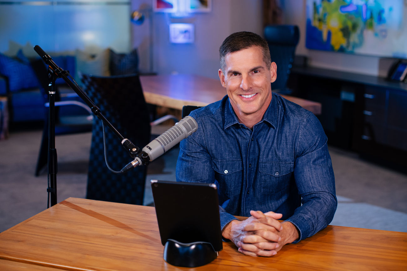 Post-Podcast-Leadership Podcast By Craig Groeschel-AllThingsFaithful