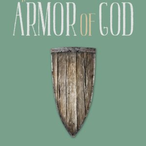 Product-Book-The Armor of God - Teen Bible Study Book by Priscilla Shirer-Amazon-AllThingsFaithful