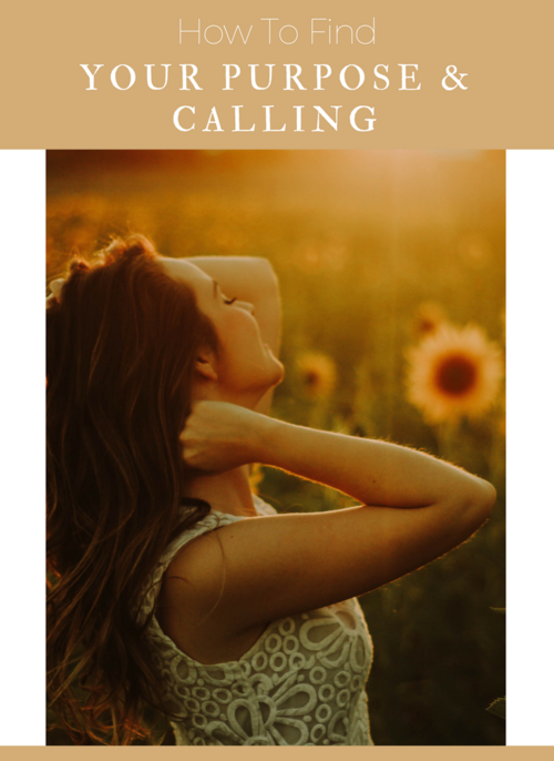 Post-Blog-How To Discover Your Purpose and Calling In Christ.-AllThingsFaithful
