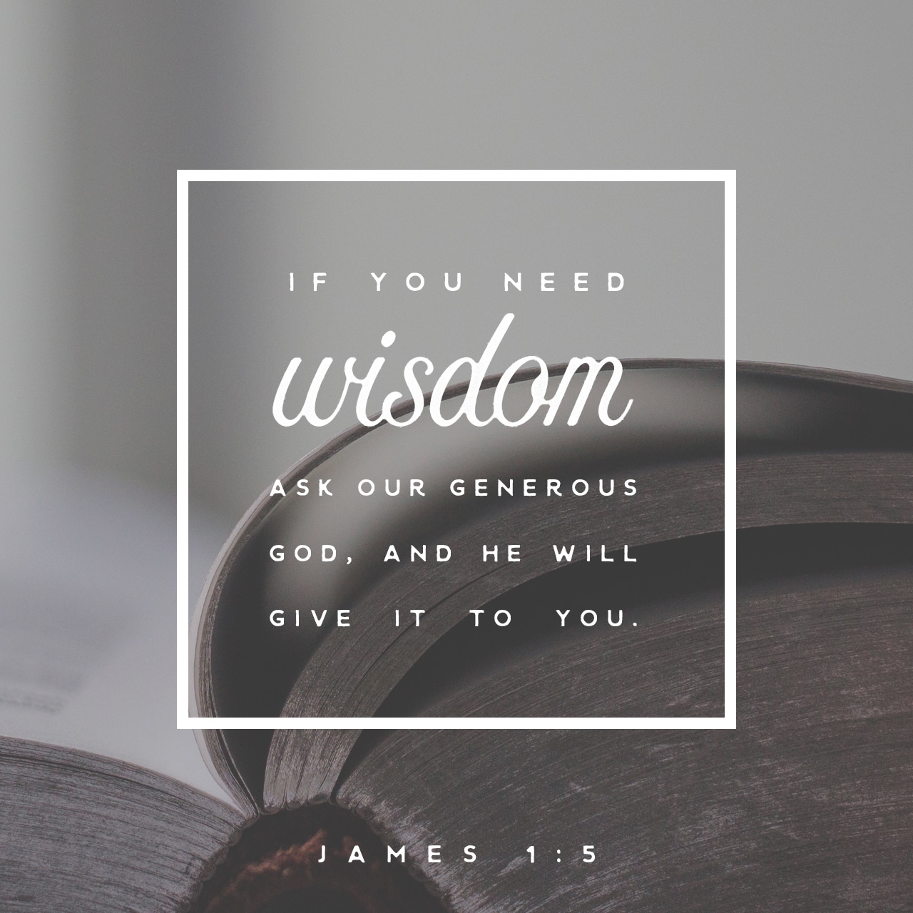 Post-Prayer-A Prayer for Wisdom and Peace When Making Big Decisions-AllThingsFaithful