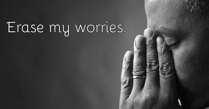 Post-Blog-How to Stop Worrying - 13 Practical Steps-AllThingsFaithful