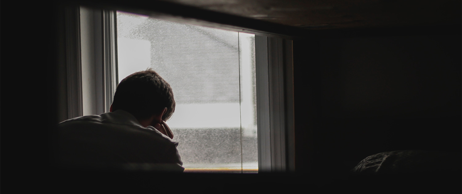 Post-Podcast-How should a Christian Respond to Anxiety and Depression?-AllThingsFaithful