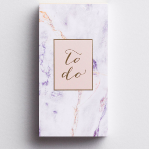 Product-To Do - Jumbo Memo Pad-DaySpring-AllThingsFaithful