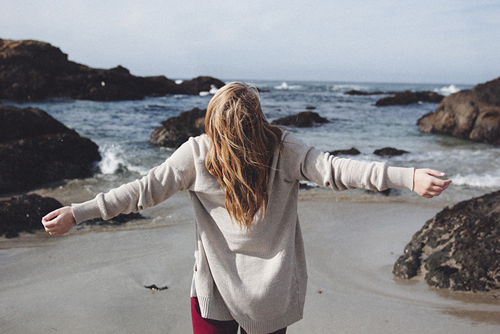 Post-Blog-How to Overcome Fear, Anxiety and Worry-AllThingsFaithful