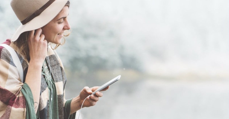 Post-Blog-Crosswalk's Top 20 Christian Podcasts Everyone Should Know About-AllThingsFaithful