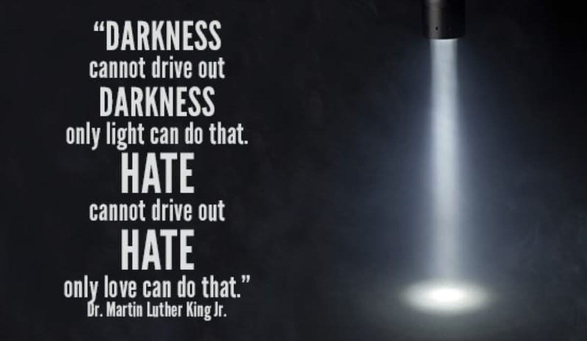 Post-Bible Verses About Hate-AllThingsFaithful