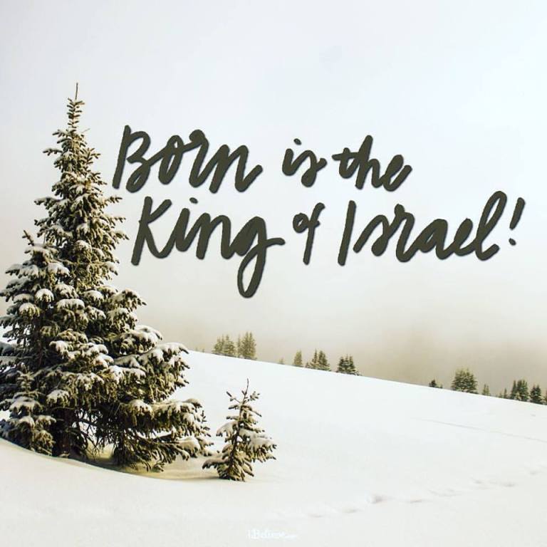 Post-Blog-A Prayer to Keep Jesus First this Christmas-AllThingsFaithful