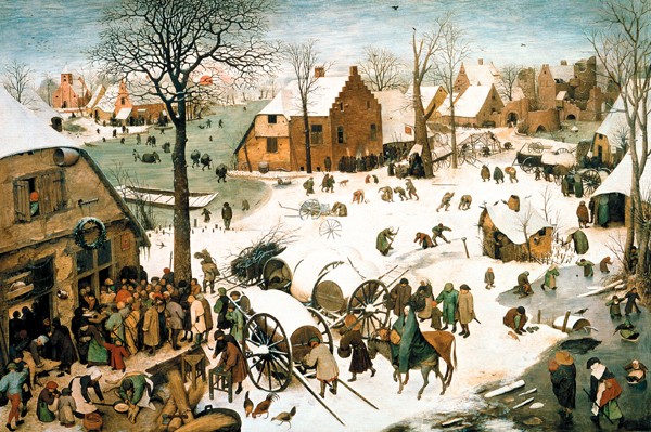 Post-Blog-How December 25 Became Christmas-AllThingsFaithful