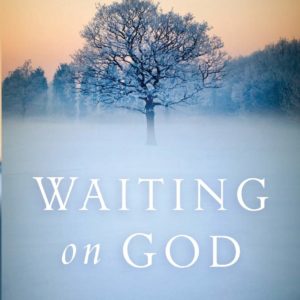 Product-Book-Waiting on God: What to Do When God Does Nothing by Wayne Stiles-Amazon-AllThingsFaithful