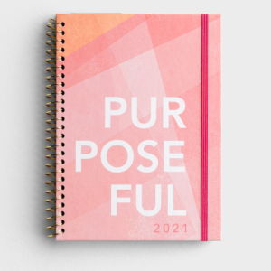 Product-Purposeful - 2021 Weekly Monthly Planner-DaySpring-AllThingsFaithful
