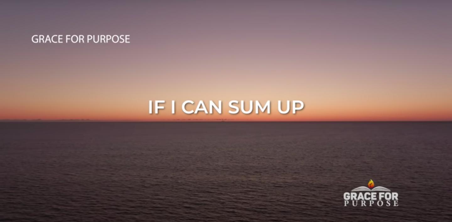 Post-Video-Look To God For Courage (A Powerful Word Of Encouragement)-AllThingsFaithful