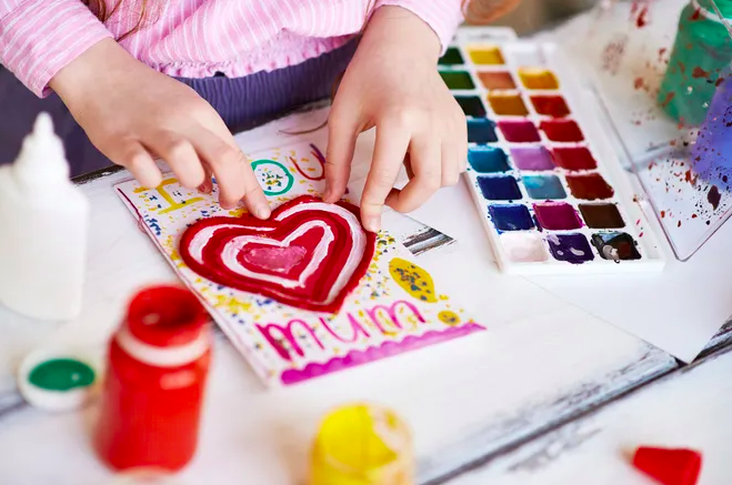 Post-Make your Valentine's list now of who needs to receive your words of love, appreciation-AllThingsFaithful