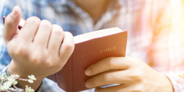 Post-Bible Verses-16 Bibles Verses About Courage That’ll Get You Through the Scariest Situations-AllThingsFaithful