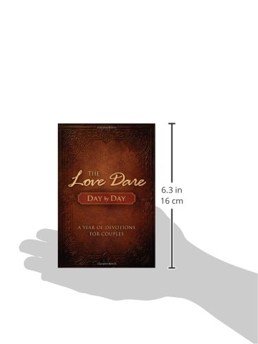 Product-Book-The Love Dare Day by Day: A Year of Devotions for Couples by Stephen Kendrick and Alex Kendrick-Amazon-AllThingsFaithful