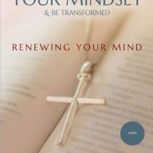 Product-Book-Renewing Your Mind: A Mindset Book For Spiritual Warfare And Victorious Living by Lynn R Davis-Amazon-AllThingsFaithful