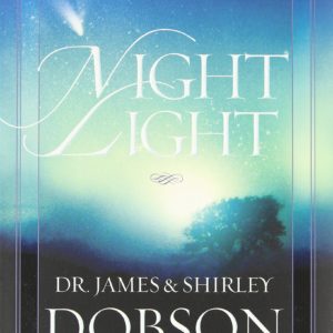 Product-Book-Night Light: A Devotional for Couples by James C. Dobson and Shirley Dobson-Amazon-AllThingsFaithful