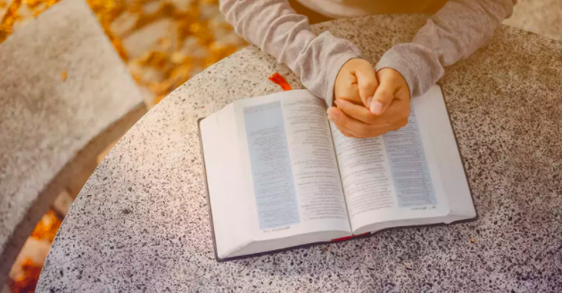 Post-Blog-23 Short Prayers - Hope for Your Soul-AllThingsFaithful